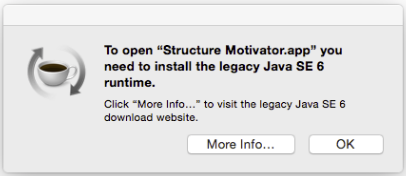 Java se 6 download website for mac